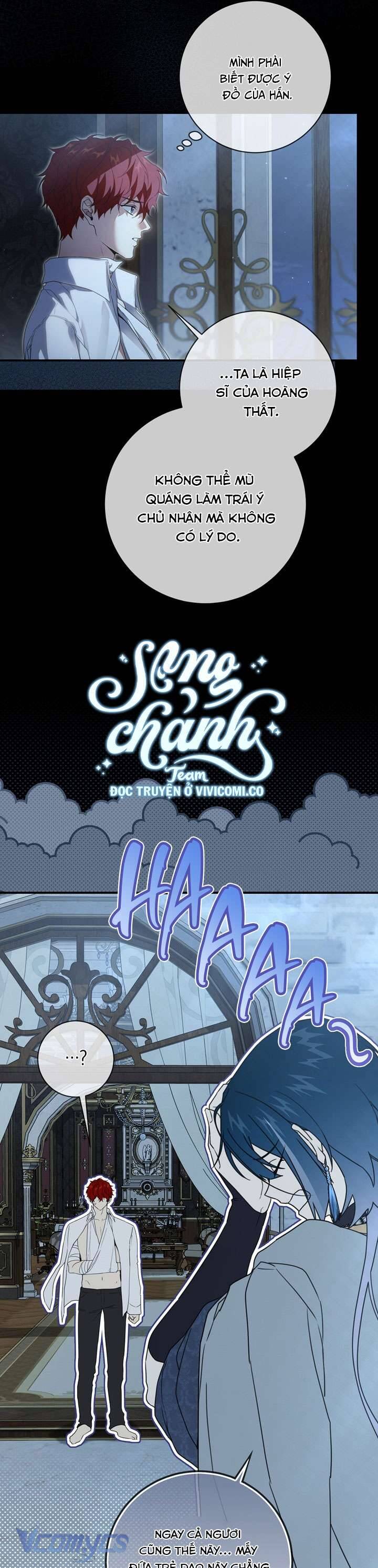 Hướng Về Ánh Dương Lần Nữa Chapter 98 - Trang 2