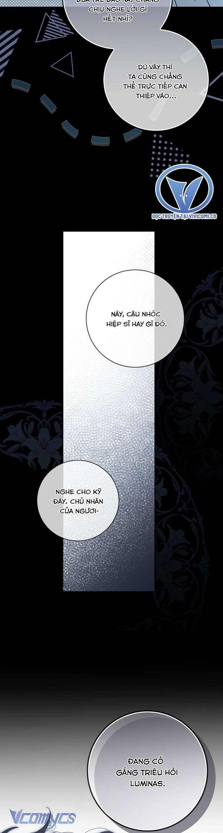 Hướng Về Ánh Dương Lần Nữa Chapter 98 - Trang 2