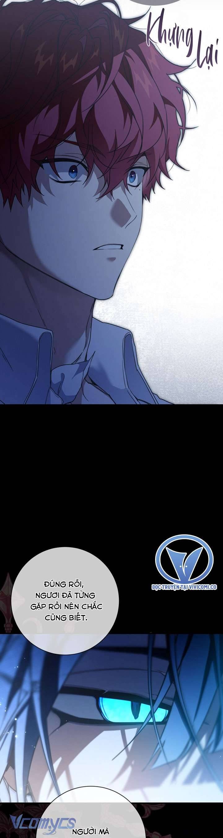 Hướng Về Ánh Dương Lần Nữa Chapter 98 - Trang 2