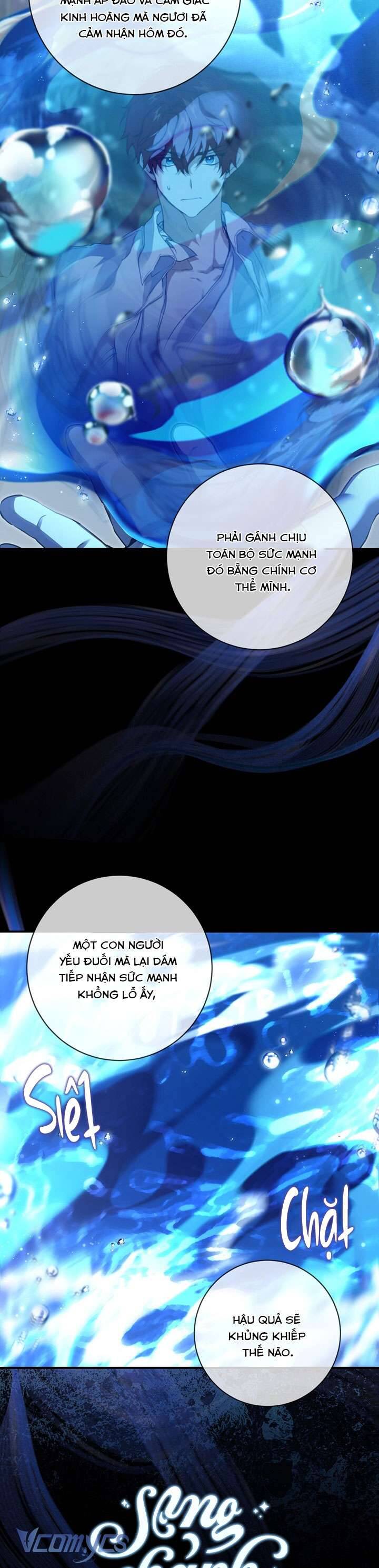 Hướng Về Ánh Dương Lần Nữa Chapter 98 - Trang 2