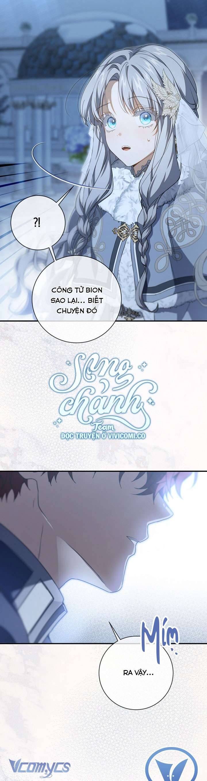 Hướng Về Ánh Dương Lần Nữa Chapter 98 - Trang 2