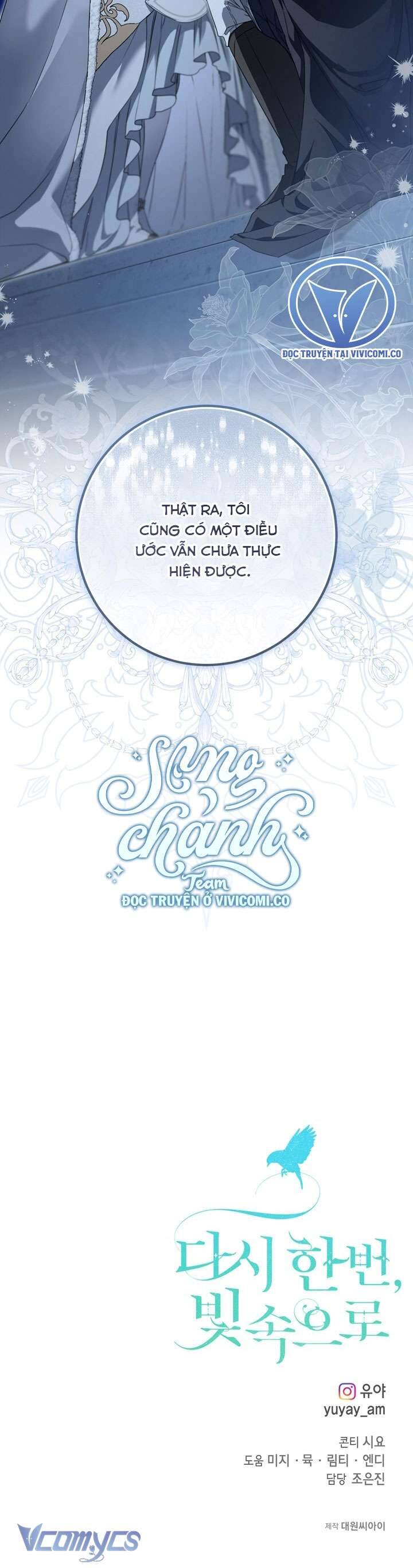 Hướng Về Ánh Dương Lần Nữa Chapter 98 - Trang 2