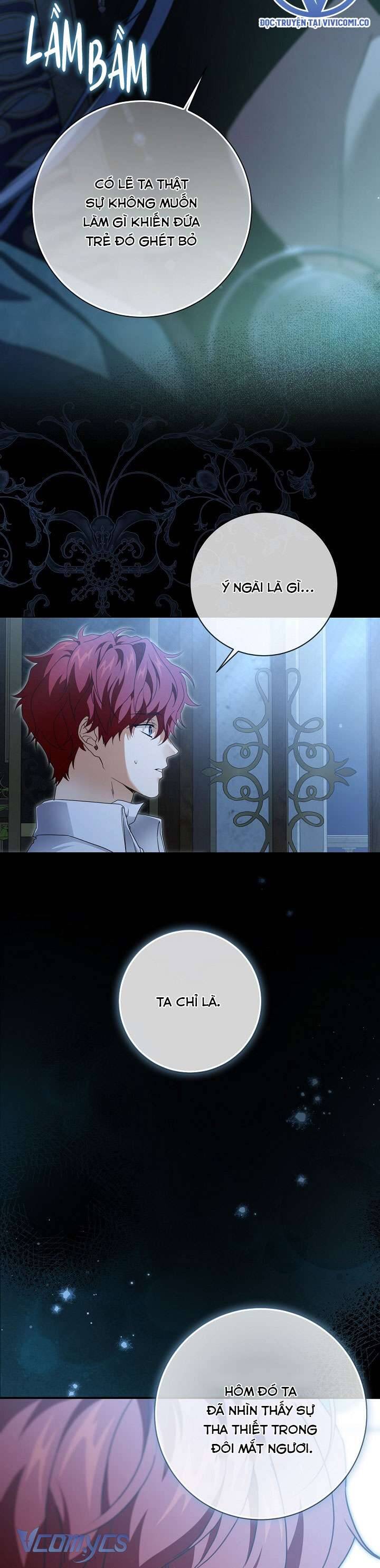 Hướng Về Ánh Dương Lần Nữa Chapter 99 - Trang 2