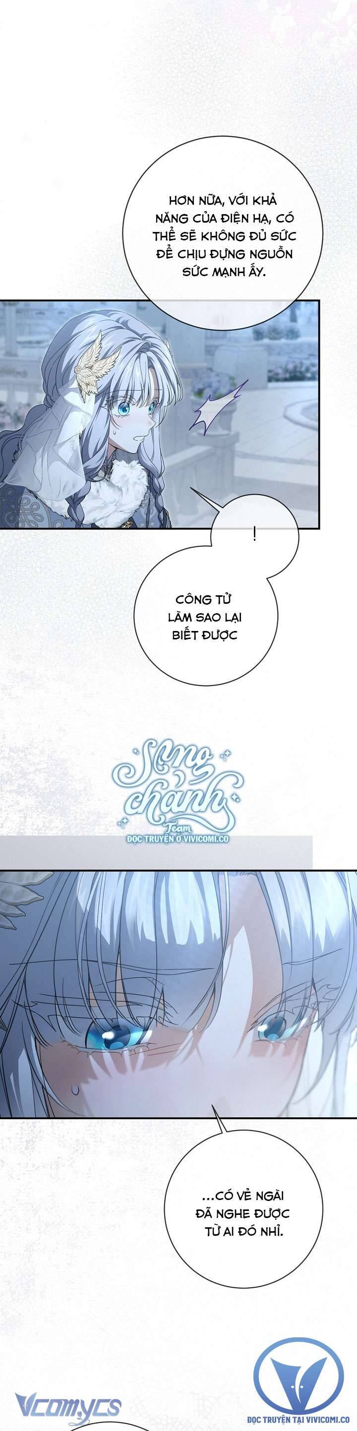 Hướng Về Ánh Dương Lần Nữa Chapter 99 - Trang 2