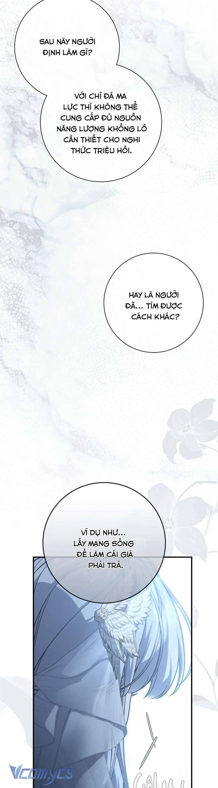 Hướng Về Ánh Dương Lần Nữa Chapter 99 - Trang 2