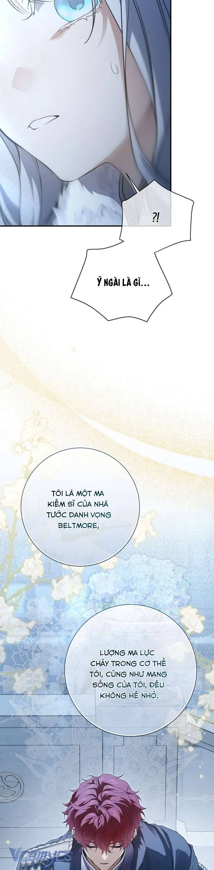 Hướng Về Ánh Dương Lần Nữa Chapter 99 - Trang 2