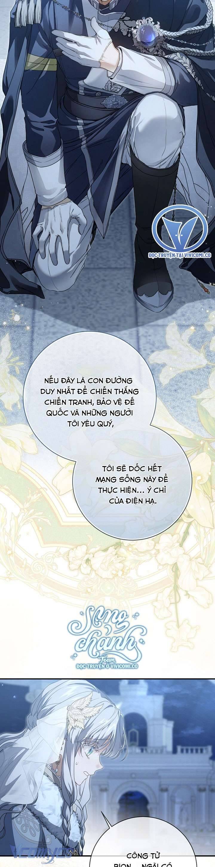 Hướng Về Ánh Dương Lần Nữa Chapter 99 - Trang 2