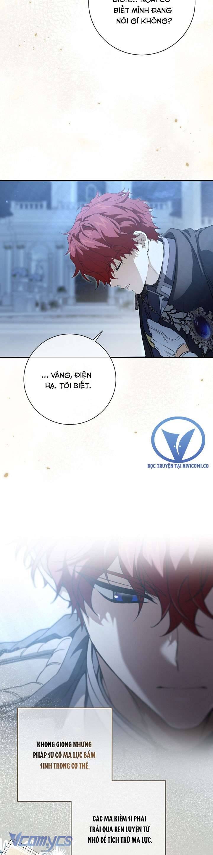 Hướng Về Ánh Dương Lần Nữa Chapter 99 - Trang 2