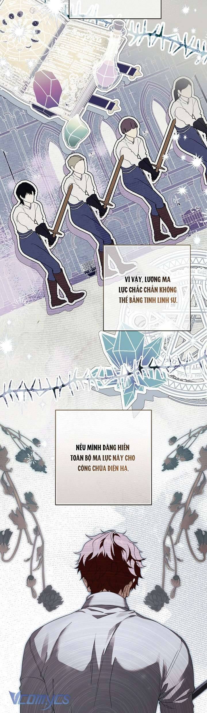 Hướng Về Ánh Dương Lần Nữa Chapter 99 - Trang 2