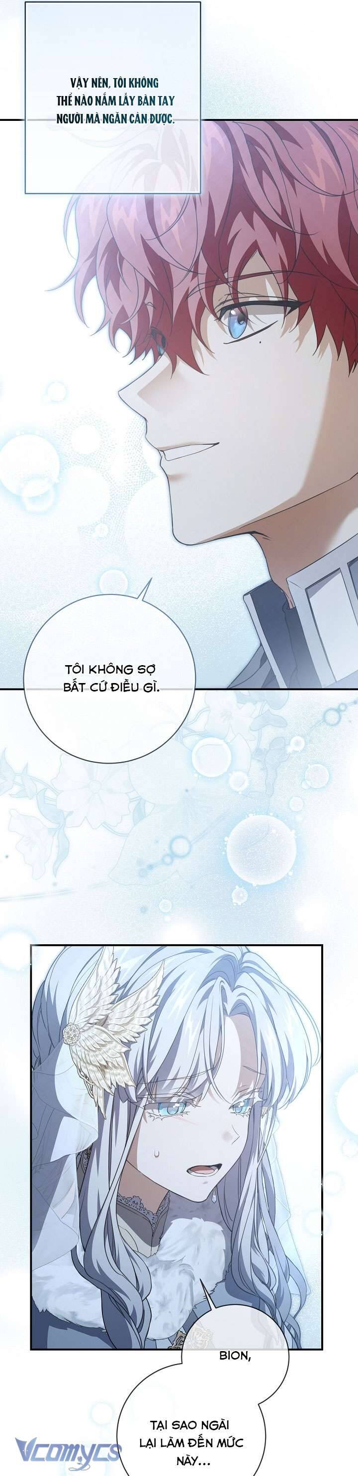 Hướng Về Ánh Dương Lần Nữa Chapter 99 - Trang 2