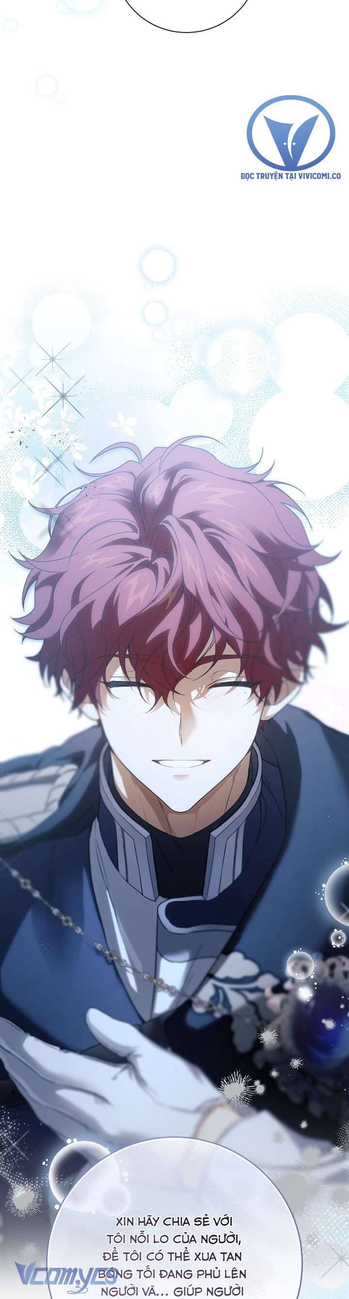 Hướng Về Ánh Dương Lần Nữa Chapter 99 - Trang 2