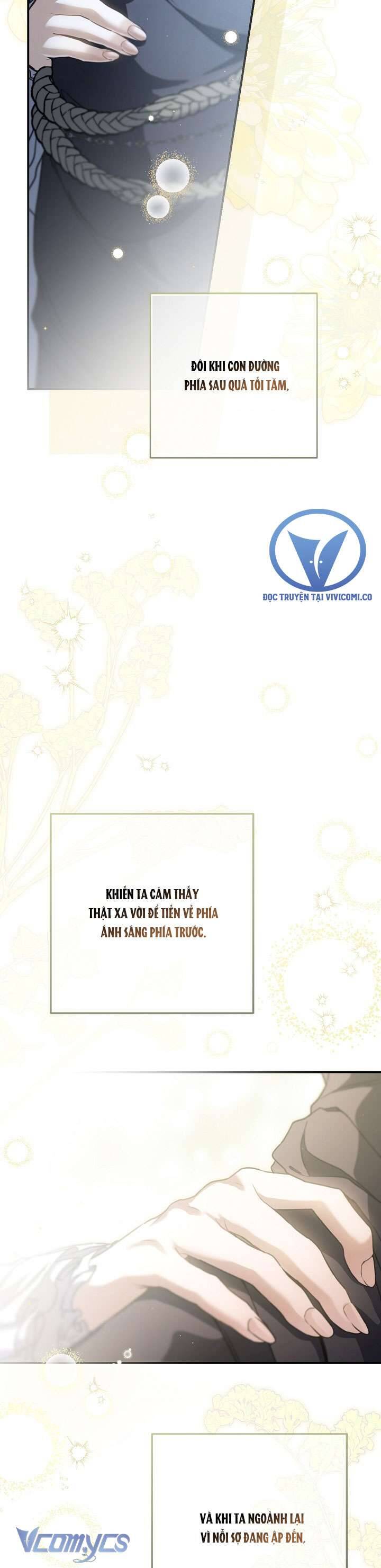 Hướng Về Ánh Dương Lần Nữa Chapter 99 - Trang 2