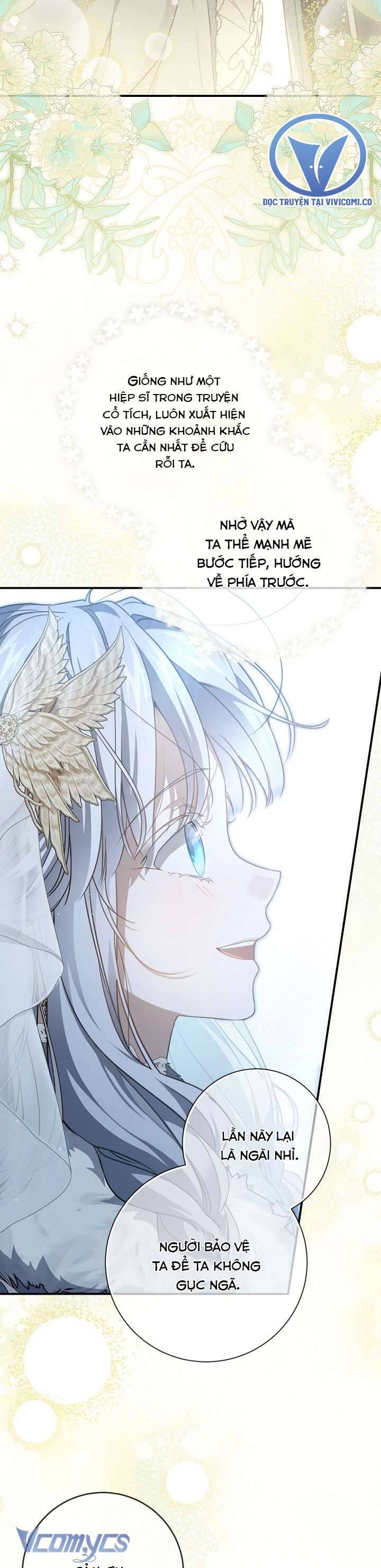 Hướng Về Ánh Dương Lần Nữa Chapter 99 - Trang 2