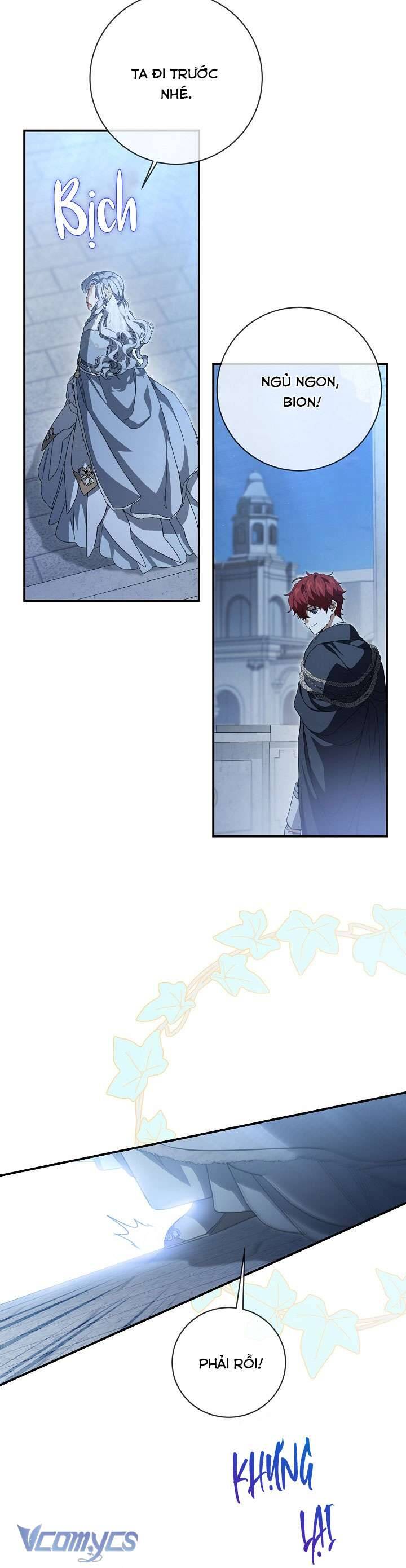 Hướng Về Ánh Dương Lần Nữa Chapter 99 - Trang 2