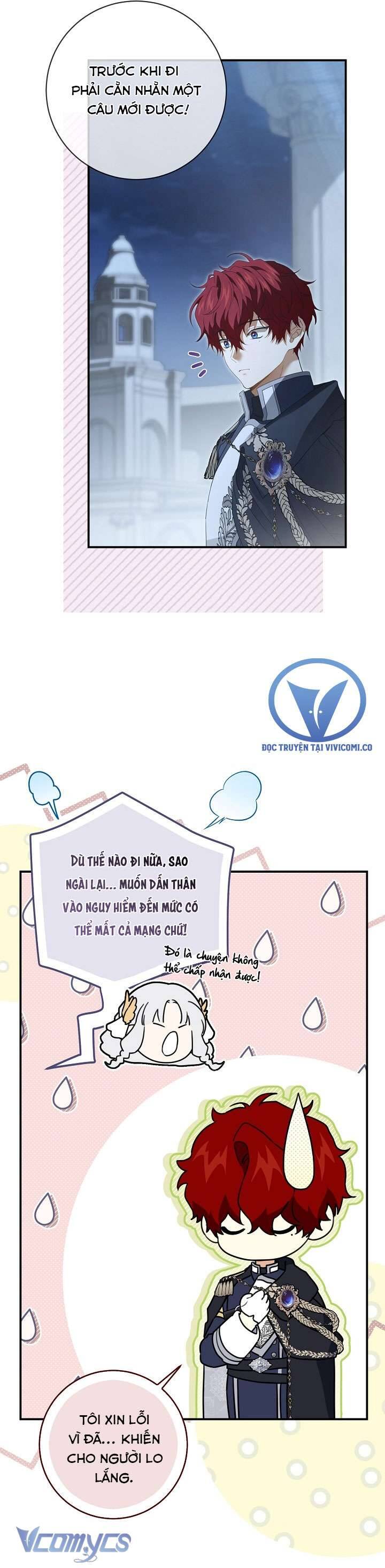 Hướng Về Ánh Dương Lần Nữa Chapter 99 - Trang 2