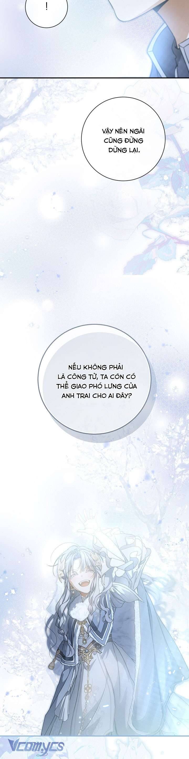 Hướng Về Ánh Dương Lần Nữa Chapter 99 - Trang 2