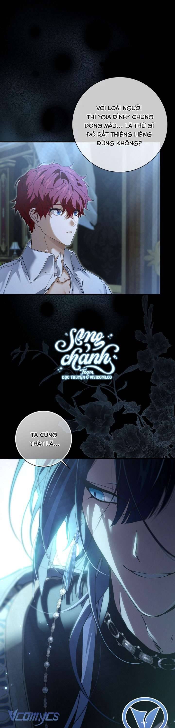 Hướng Về Ánh Dương Lần Nữa Chapter 99 - Trang 2