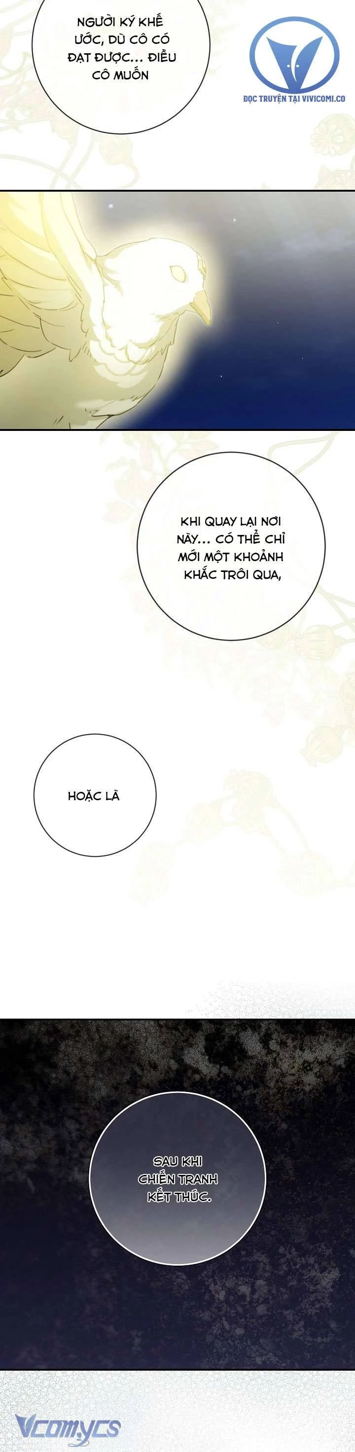 Hướng Về Ánh Dương Lần Nữa Chapter 100 - Trang 2