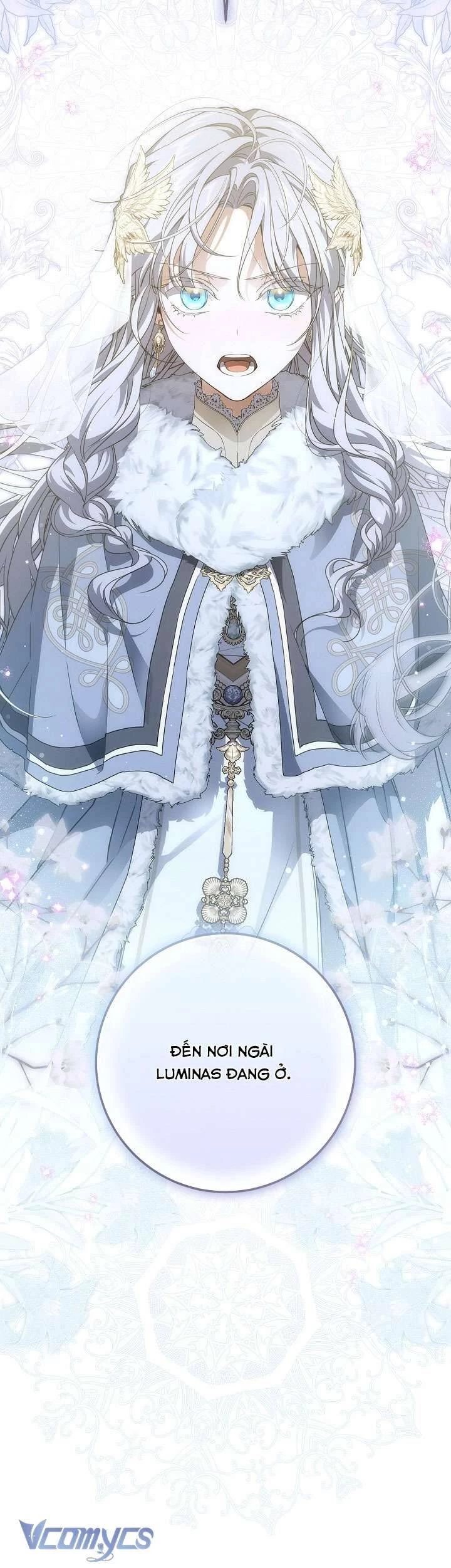 Hướng Về Ánh Dương Lần Nữa Chapter 100 - Trang 2