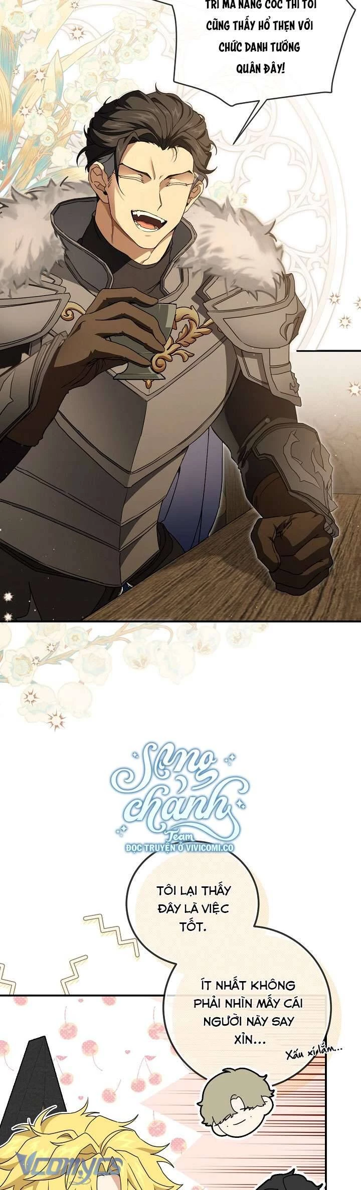 Hướng Về Ánh Dương Lần Nữa Chapter 100 - Trang 2