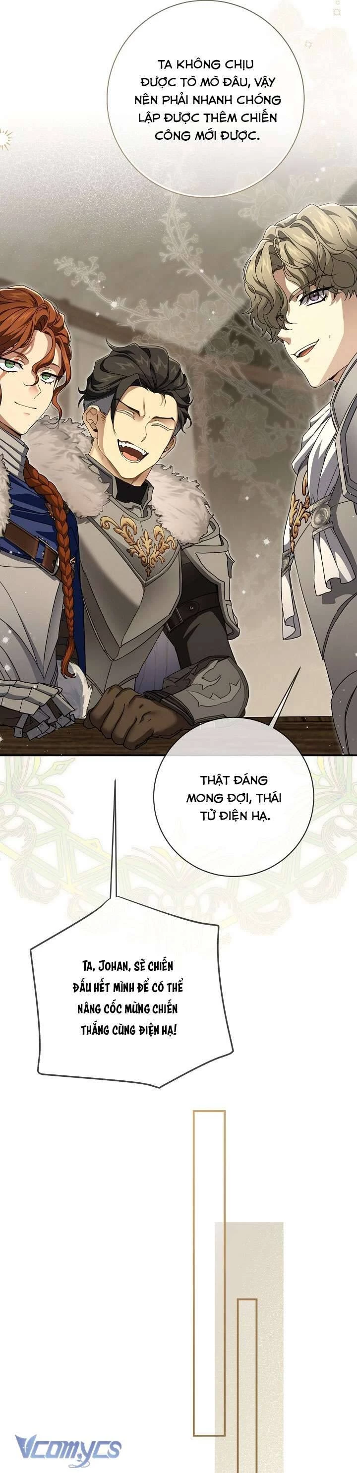 Hướng Về Ánh Dương Lần Nữa Chapter 100 - Trang 2