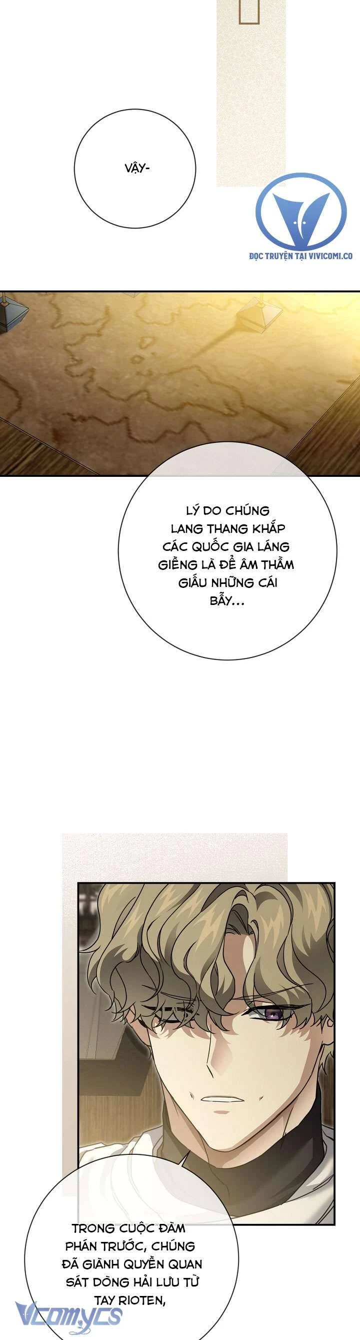 Hướng Về Ánh Dương Lần Nữa Chapter 100 - Trang 2