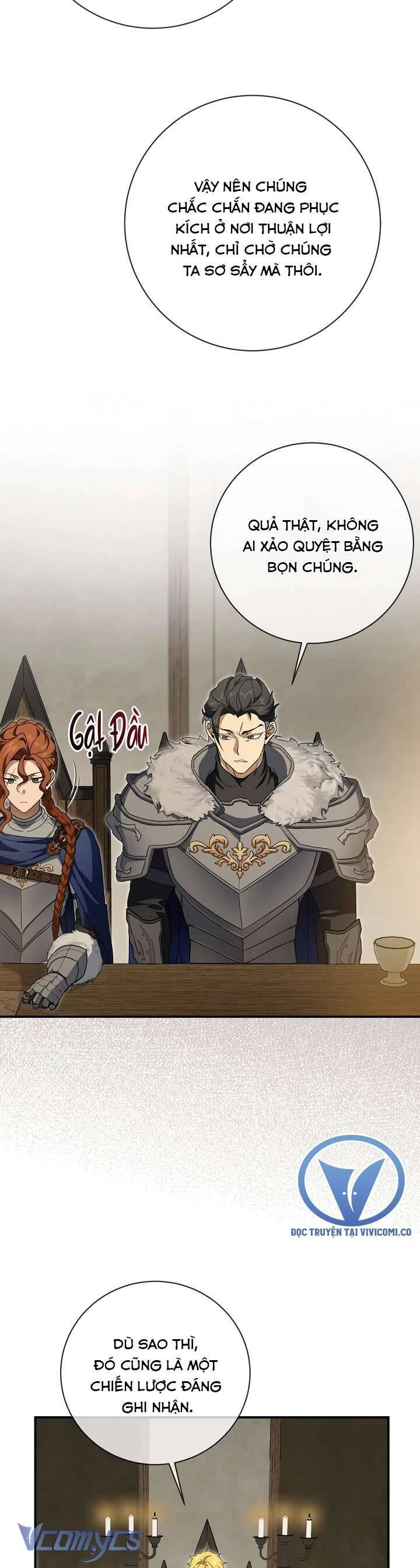 Hướng Về Ánh Dương Lần Nữa Chapter 100 - Trang 2