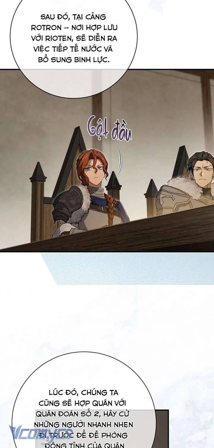 Hướng Về Ánh Dương Lần Nữa Chapter 100 - Trang 2