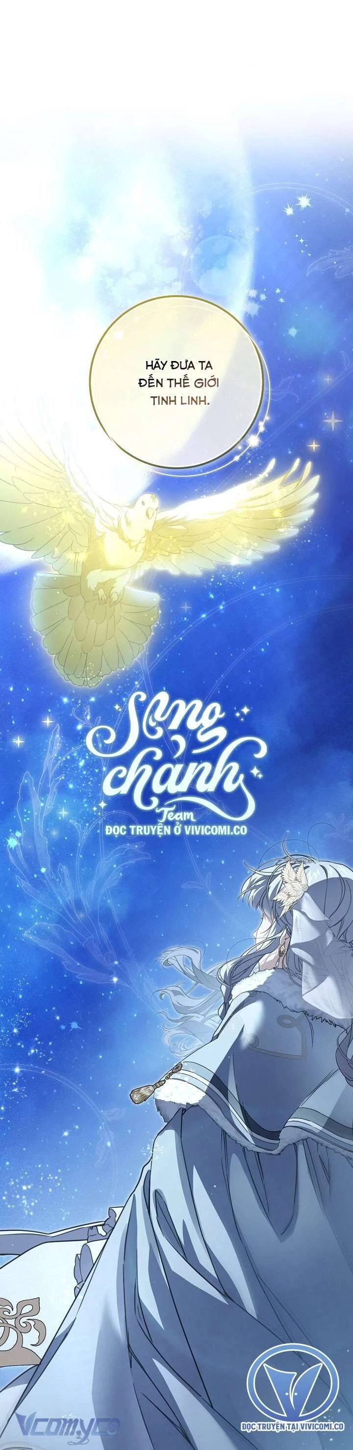 Hướng Về Ánh Dương Lần Nữa Chapter 100 - Trang 2