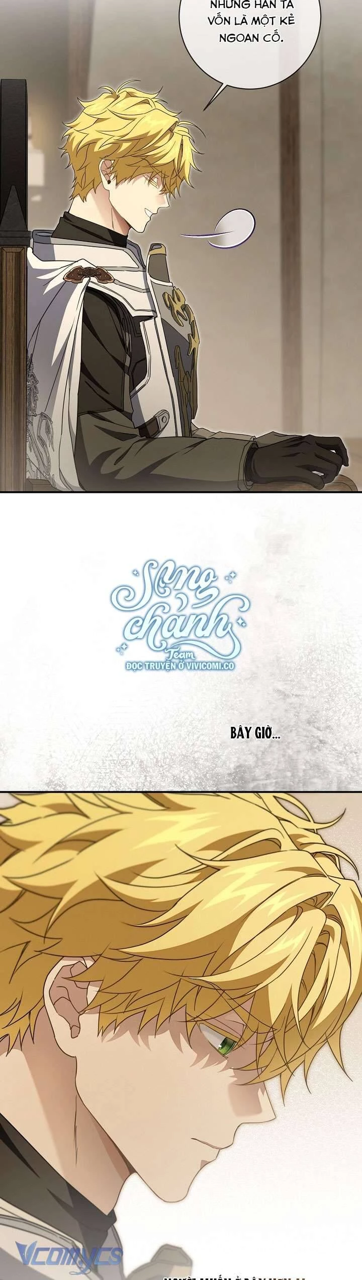 Hướng Về Ánh Dương Lần Nữa Chapter 100 - Trang 2