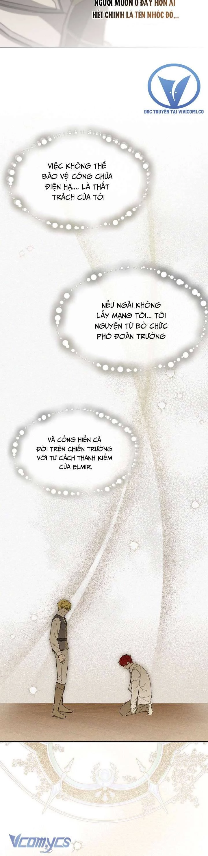 Hướng Về Ánh Dương Lần Nữa Chapter 100 - Trang 2