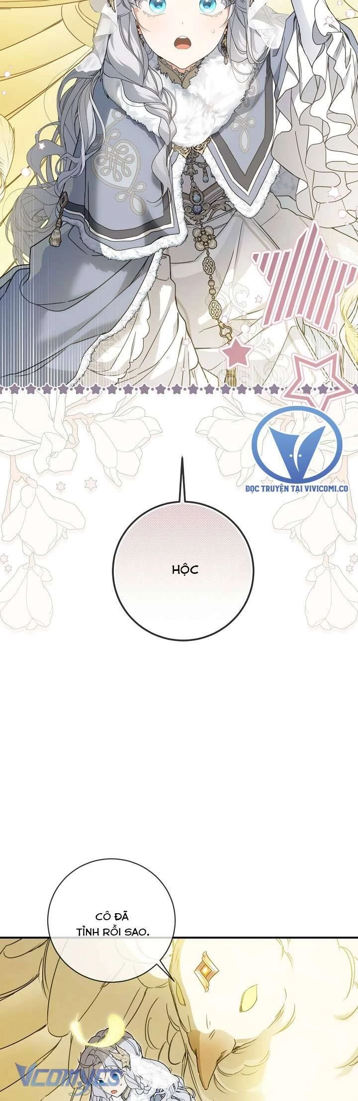 Hướng Về Ánh Dương Lần Nữa Chapter 100 - Trang 2