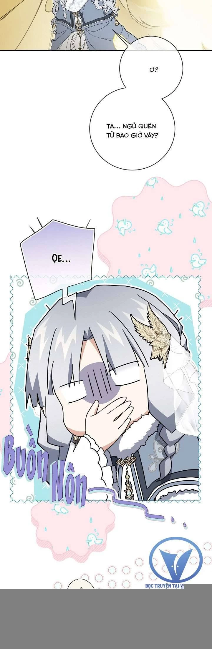 Hướng Về Ánh Dương Lần Nữa Chapter 100 - Trang 2