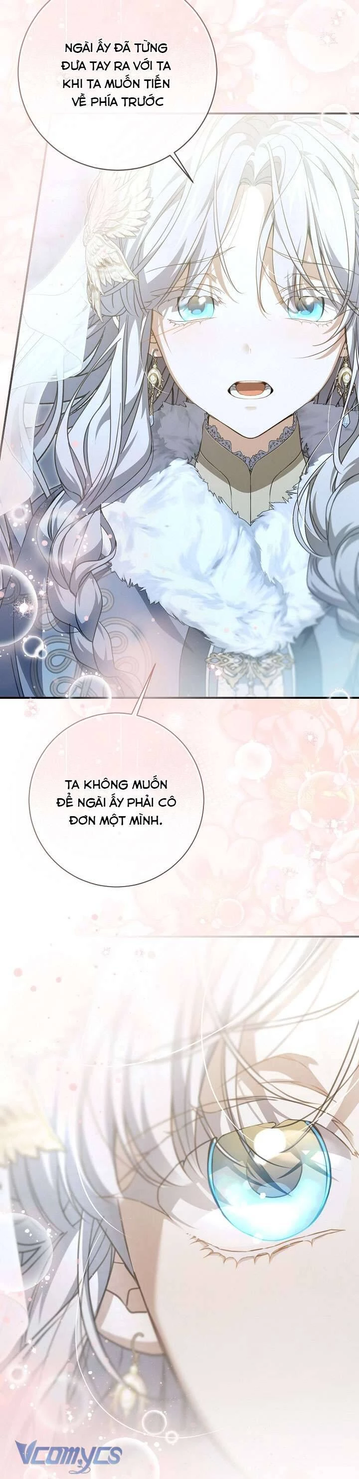 Hướng Về Ánh Dương Lần Nữa Chapter 100 - Trang 2