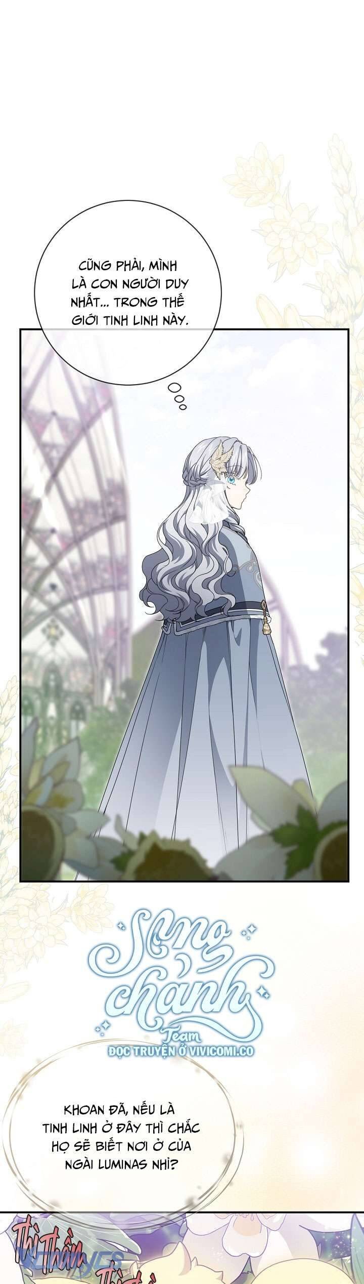 Hướng Về Ánh Dương Lần Nữa Chapter 101 - Trang 2