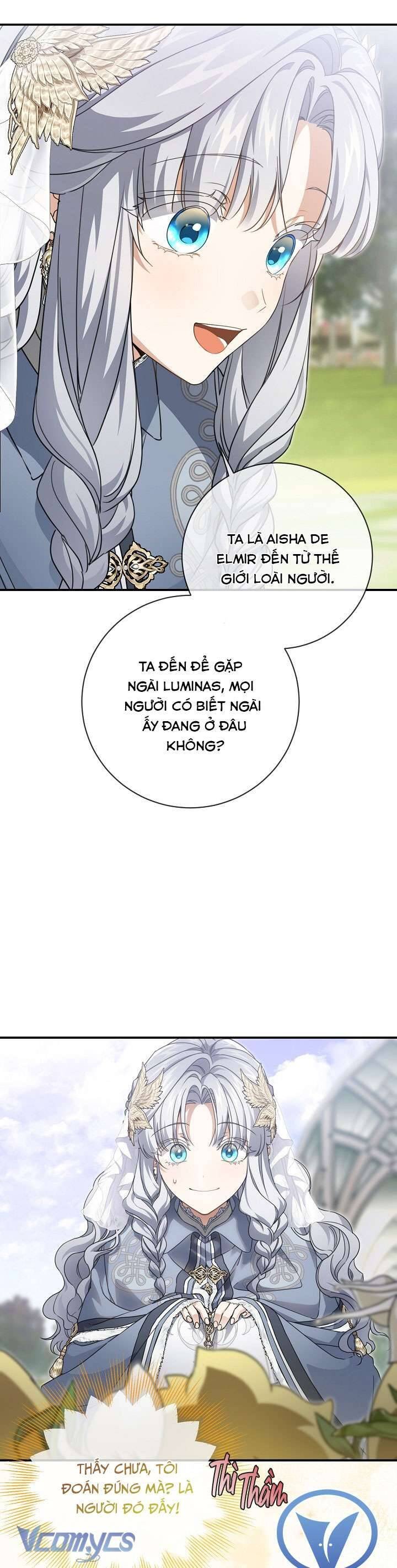 Hướng Về Ánh Dương Lần Nữa Chapter 101 - Trang 2