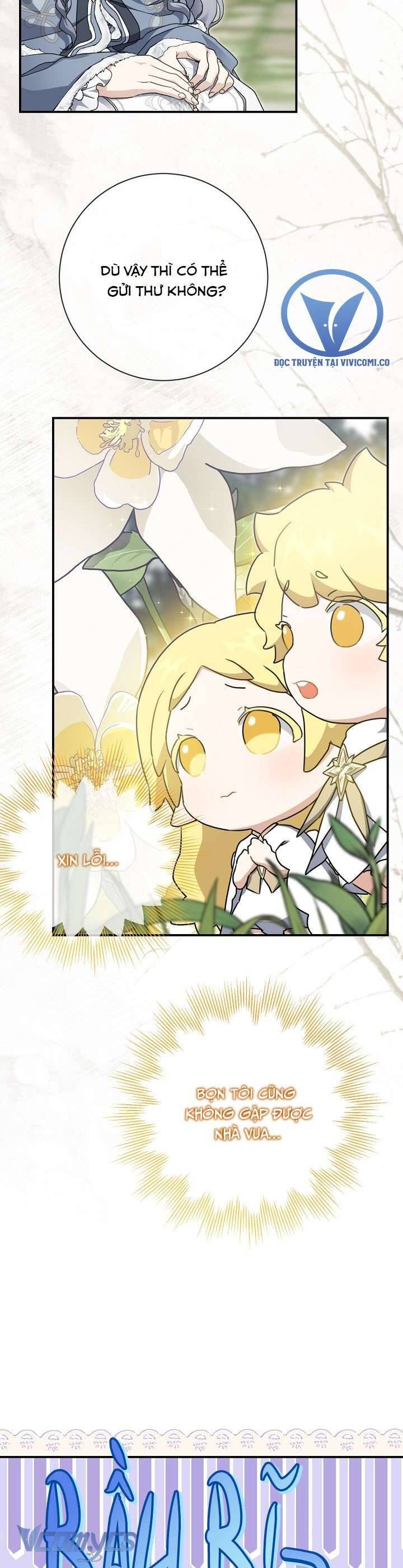 Hướng Về Ánh Dương Lần Nữa Chapter 101 - Trang 2