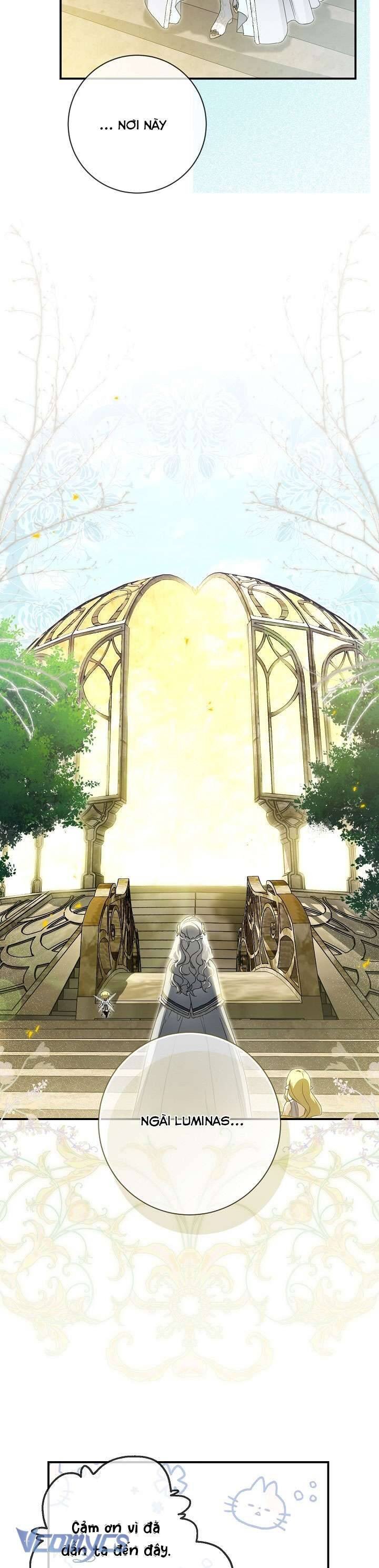 Hướng Về Ánh Dương Lần Nữa Chapter 101 - Trang 2