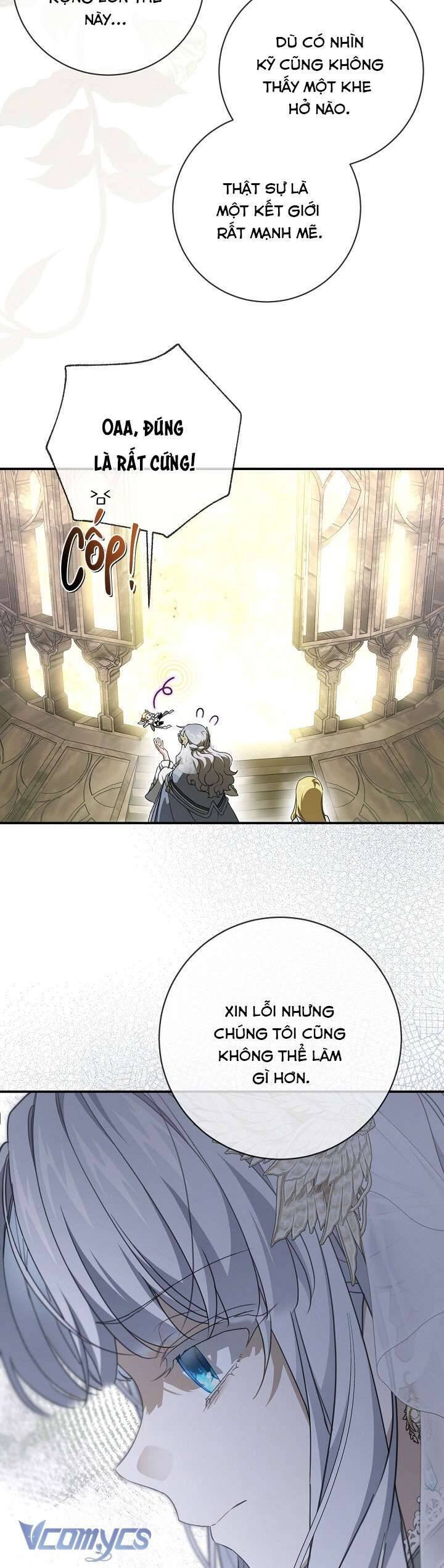 Hướng Về Ánh Dương Lần Nữa Chapter 101 - Trang 2