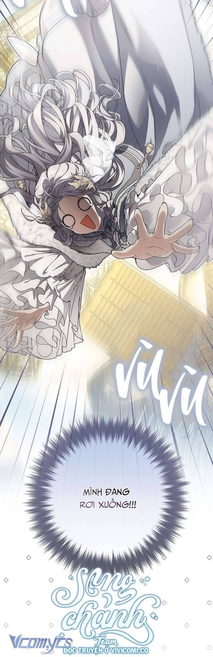 Hướng Về Ánh Dương Lần Nữa Chapter 101 - Trang 2