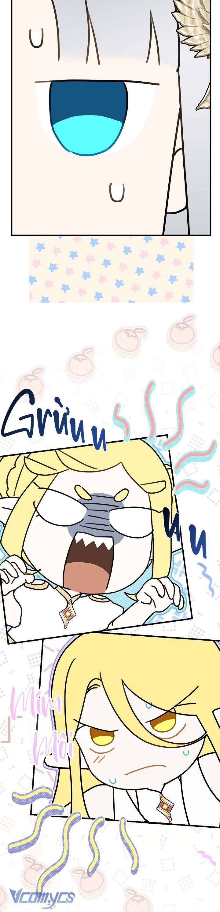 Hướng Về Ánh Dương Lần Nữa Chapter 101 - Trang 2