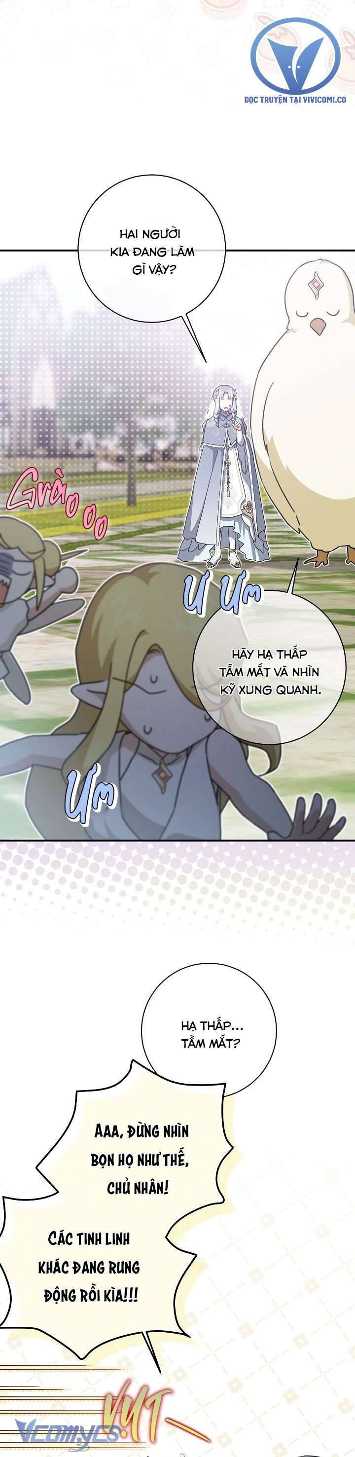 Hướng Về Ánh Dương Lần Nữa Chapter 101 - Trang 2