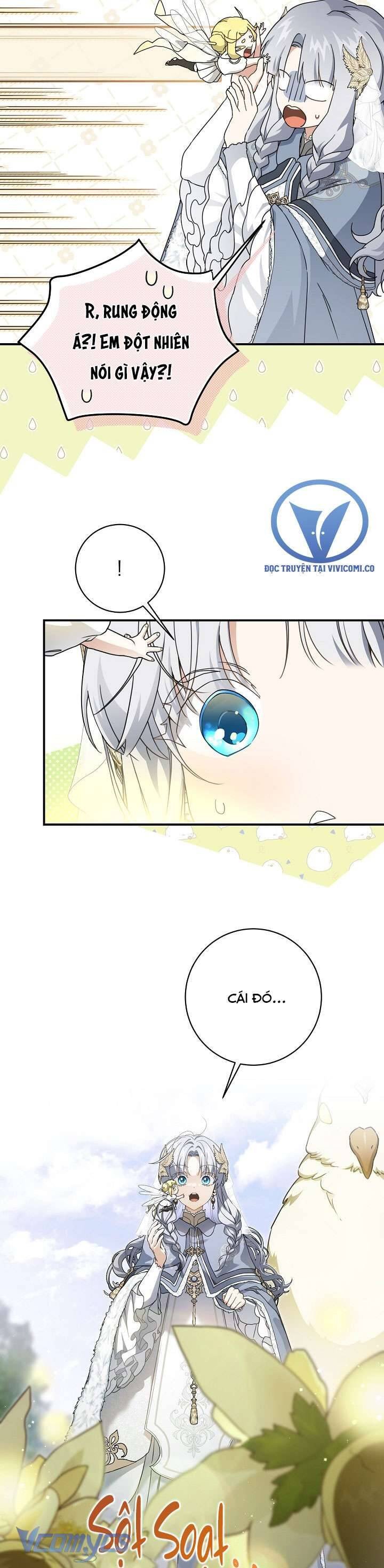 Hướng Về Ánh Dương Lần Nữa Chapter 101 - Trang 2