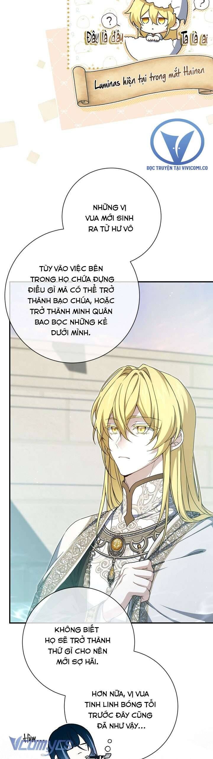 Hướng Về Ánh Dương Lần Nữa Chapter 102 - Trang 2