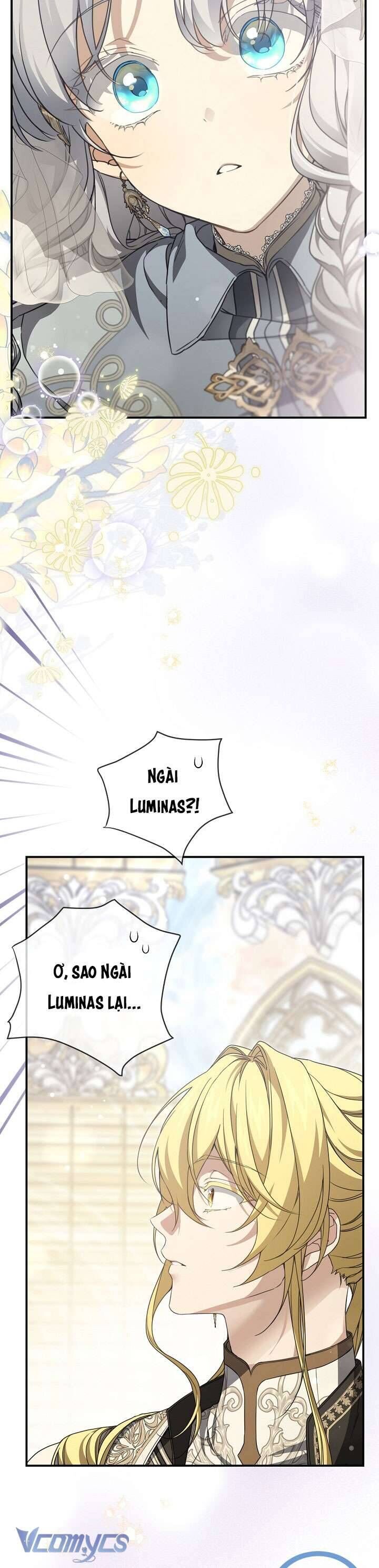 Hướng Về Ánh Dương Lần Nữa Chapter 102 - Trang 2