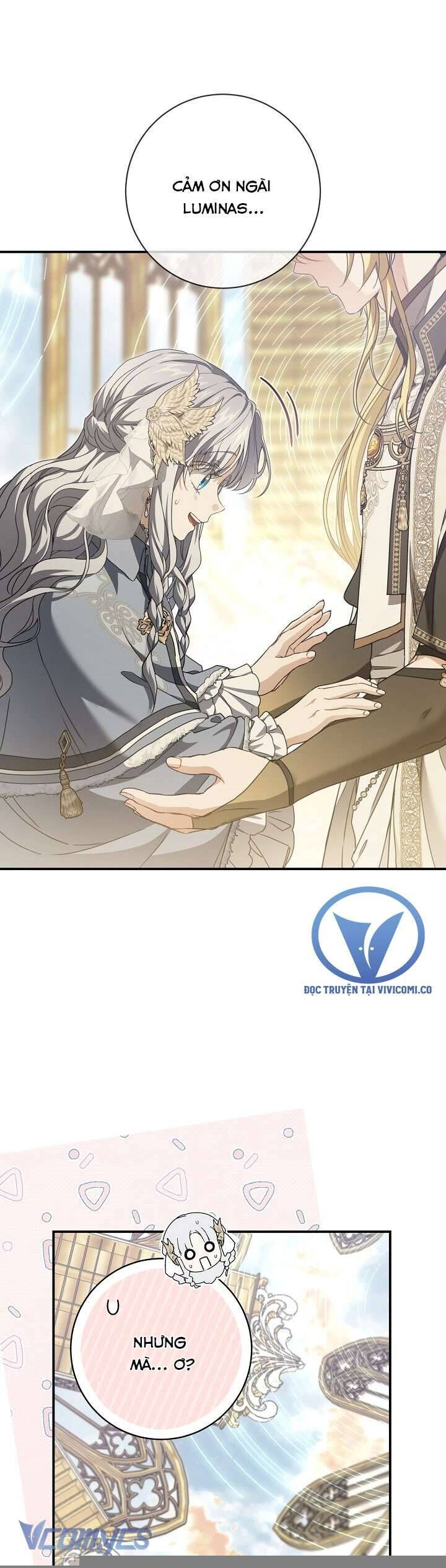 Hướng Về Ánh Dương Lần Nữa Chapter 102 - Trang 2