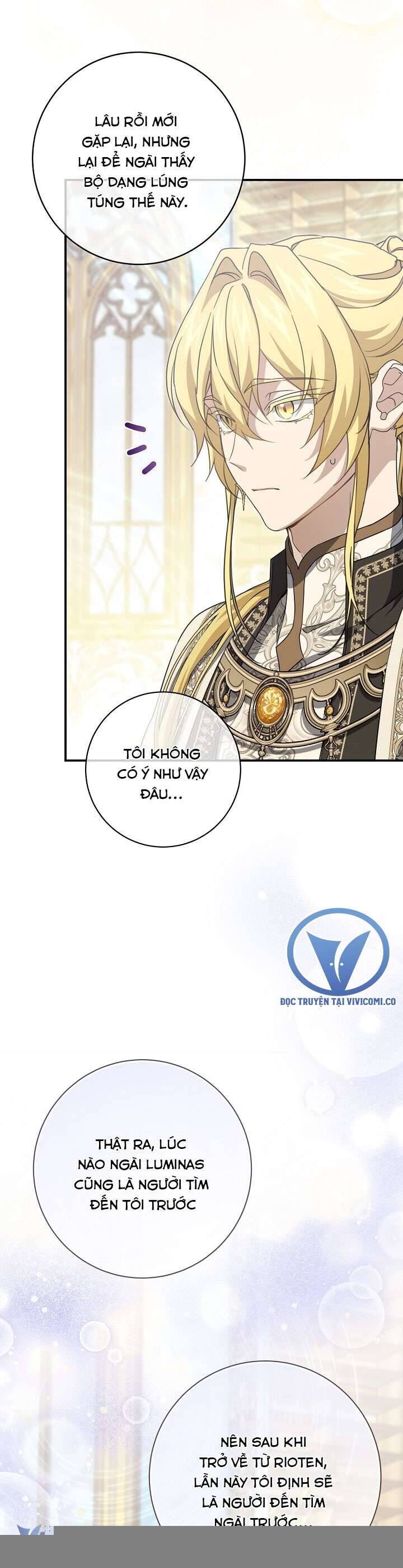 Hướng Về Ánh Dương Lần Nữa Chapter 102 - Trang 2