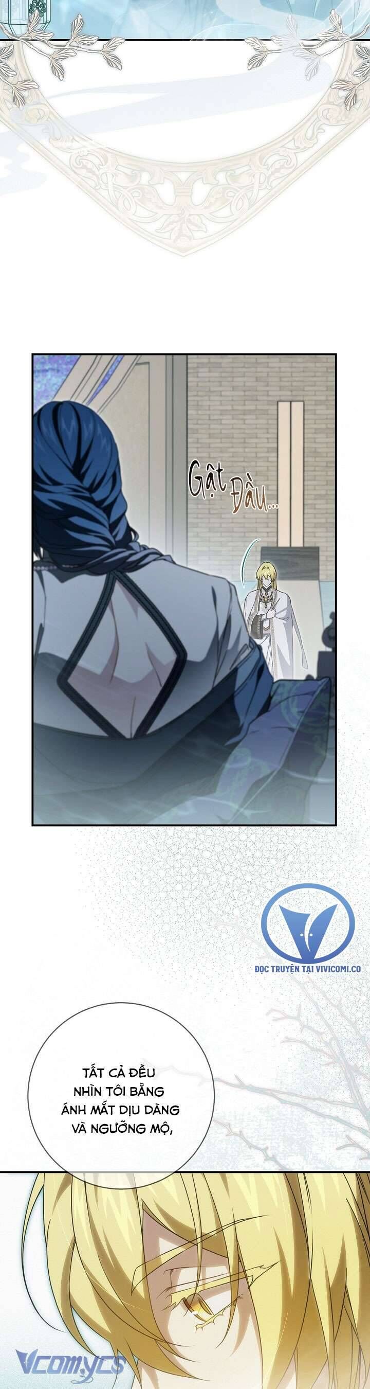 Hướng Về Ánh Dương Lần Nữa Chapter 102 - Trang 2