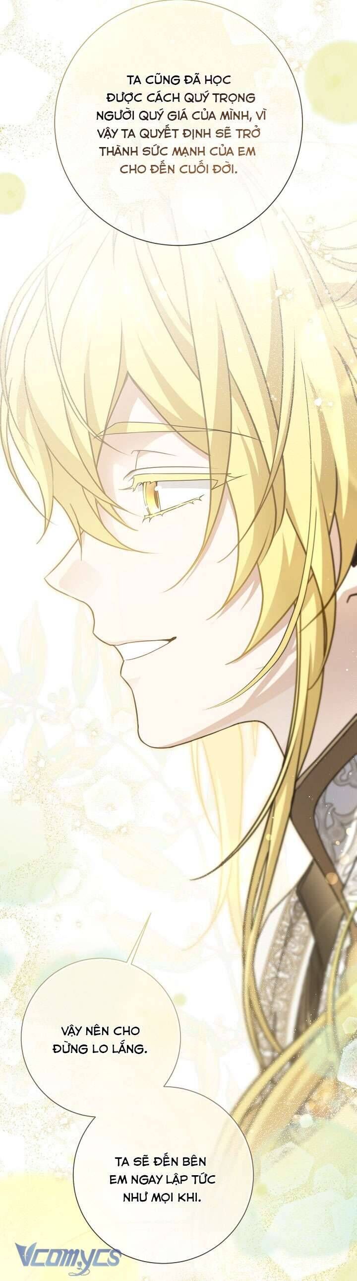 Hướng Về Ánh Dương Lần Nữa Chapter 102 - Trang 2