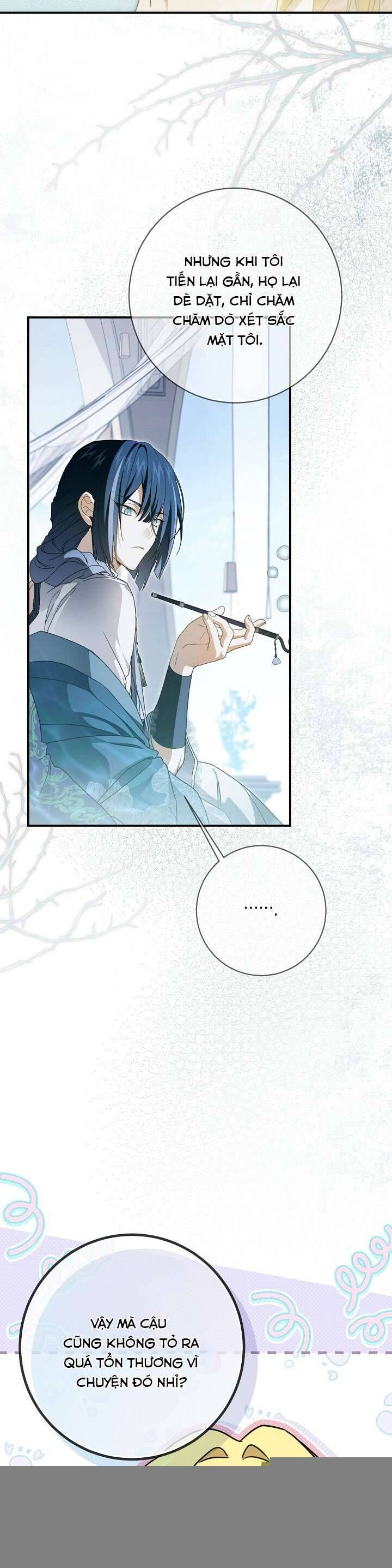 Hướng Về Ánh Dương Lần Nữa Chapter 102 - Trang 2